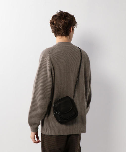 Aeta（アエタ）の「＜Aeta＞ SHOULDER POUCH/ショルダーポーチ