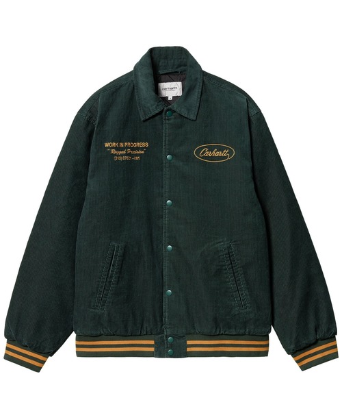 Carhartt WIP（カーハートダブリューアイピー）の「Carhartt WIP