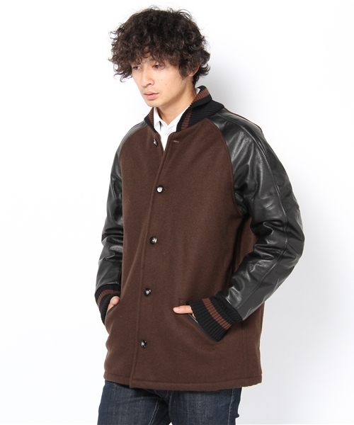 BEAMS PLUS（ビームスプラス）の「SKOOKUM×BEAMS PLUS / 別注 アワード