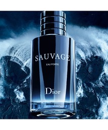 Dior（ディオール）の「ソヴァージュ オー フォルト（60mL）（香水