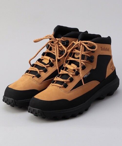 Timberland/ティンバーランド Euro Hiker Remix Mid/ユーロハイカー