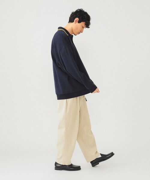 FRED PERRY（フレッドペリー）の「FRED PERRY / 別注 ピケ スウェット