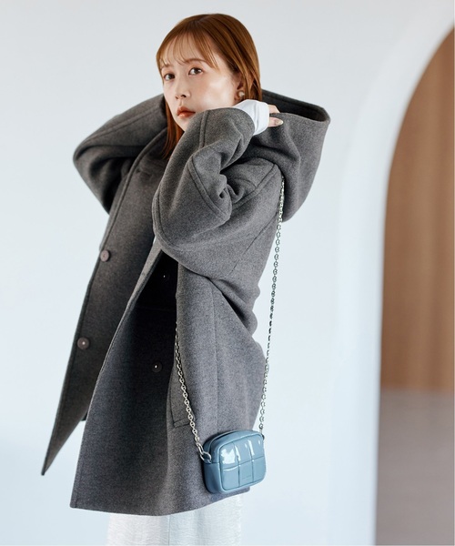 JOURNAL STANDARD（ジャーナルスタンダード）の「スーパー140モッサ