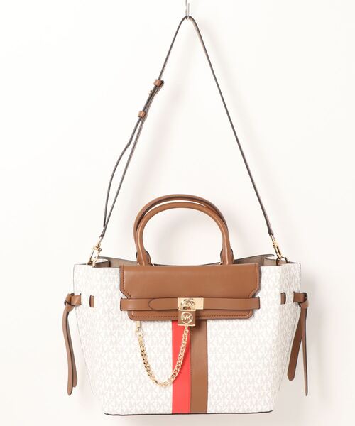 MICHAEL KORS（マイケルコース）の「HAMILTON LEGACY ベルテッド