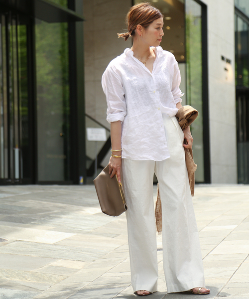 Deuxieme Classe（ドゥーズィエムクラス）の「*リネン ウォッシュ