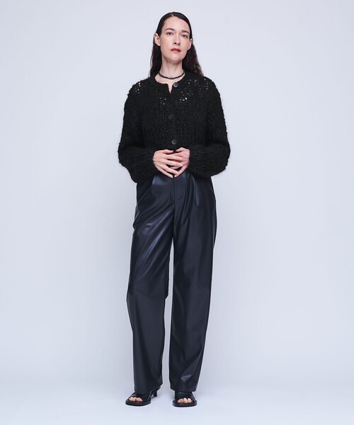 AEWEN MATOPH（イウエン マトフ）の「＜AEWEN MATOPH＞ハンドニット