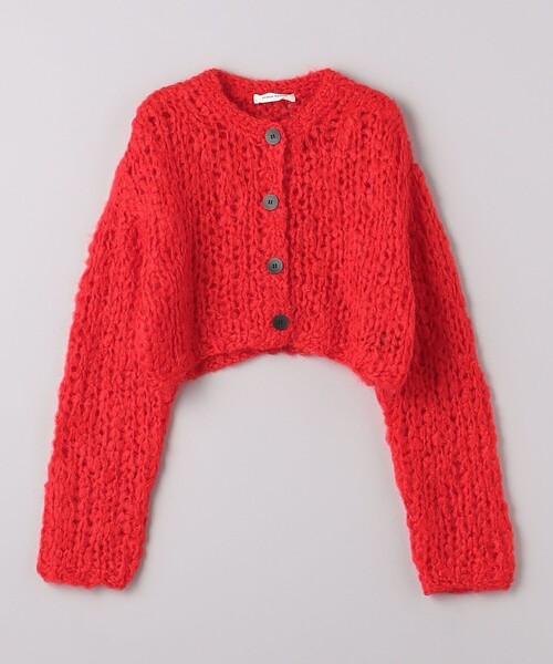 AEWEN MATOPH（イウエン マトフ）の「＜AEWEN MATOPH＞ハンドニット