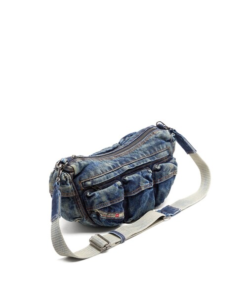 セール】メンズ ショルダーバッグ（ボディバッグ/ウエストポーチ