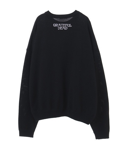 Candy Stripper（キャンディストリッパー）の「//GRATEFUL DEAD×Candy
