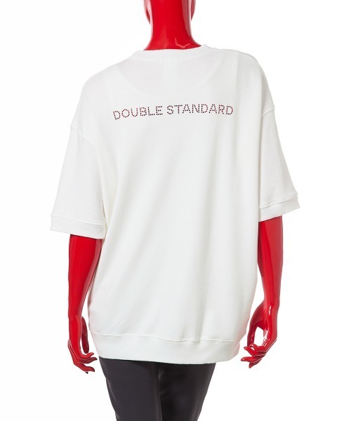 DOUBLE STANDARD CLOTHING（ダブルスタンダードクロージング）の