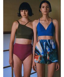 UN3D.｜アンスリードの水着通販 - ZOZOTOWN