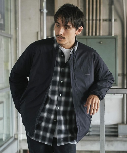 セール】『別注』NANGA×DOORS INNER DOWN JACKET（ダウンジャケット