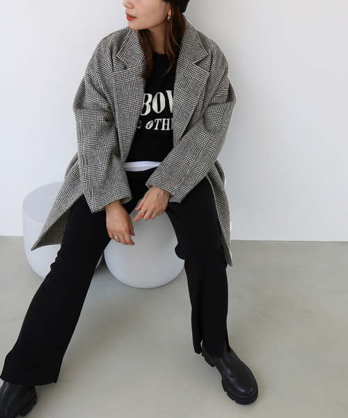 JOURNAL STANDARD（ジャーナルスタンダード）の「スーパー140ビーバー