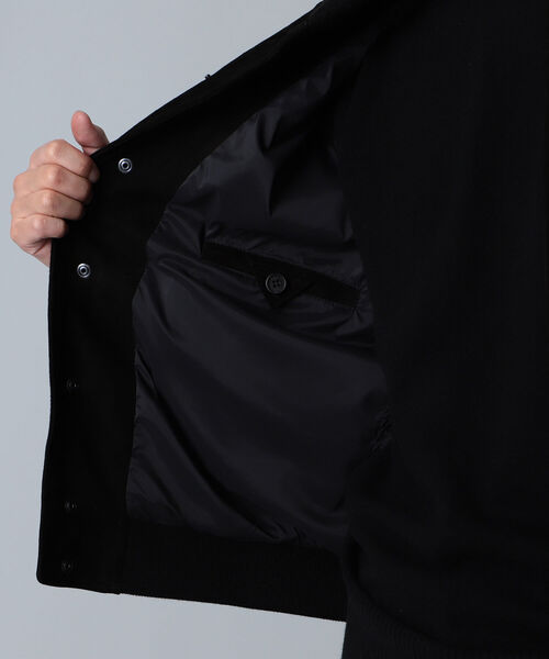 EMMETI（エンメティ）の「EMMETI × Brilla per il gusto / 別注 AREZZO