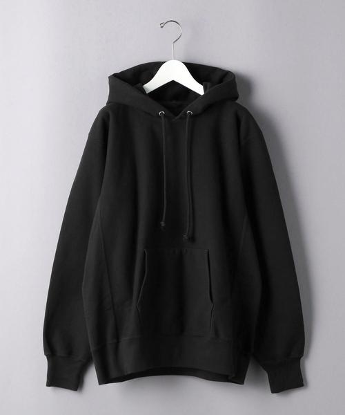 AURALEE（オーラリー）の「＜AURALEE（オーラリー）＞スウェット プル