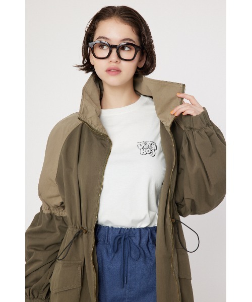 RODEO CROWNS WIDE BOWL（ロデオクラウンズワイドボウル）の「スタンド