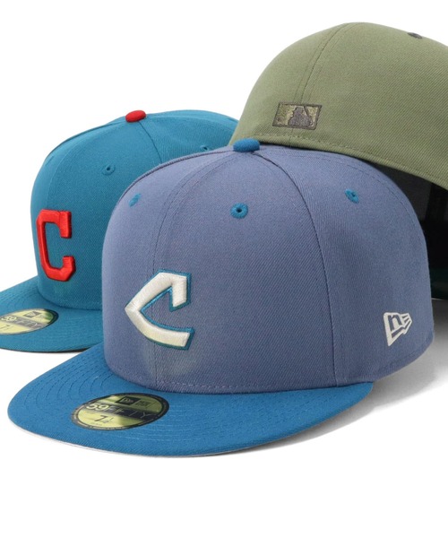 ニューエラキャップ 59FIFTY MLB（キャップ）｜NEW ERA（ニューエラ