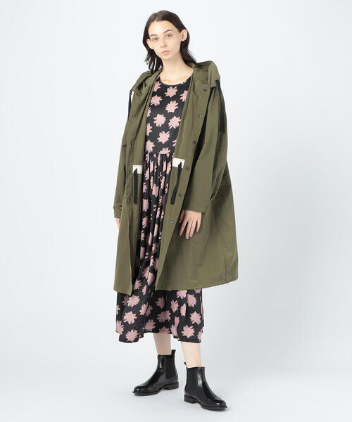 TOMORROWLAND （トゥモローランド）の「コットンポリエステルメモリー