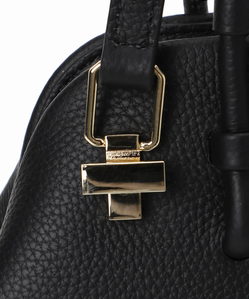 Noble（ノーブル）の「PUNTI./プンティ WALTZ-HAND（ショルダーバッグ