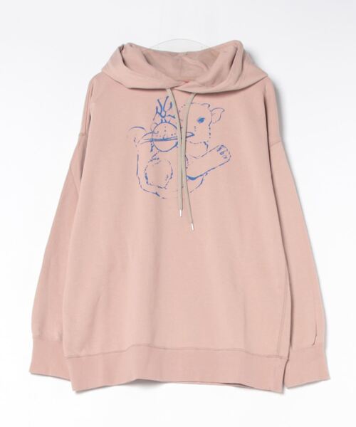 Vivienne Westwood（ヴィヴィアンウエストウッド）の「ｵｰｶﾞﾆｯｸｺｯﾄﾝ裏毛