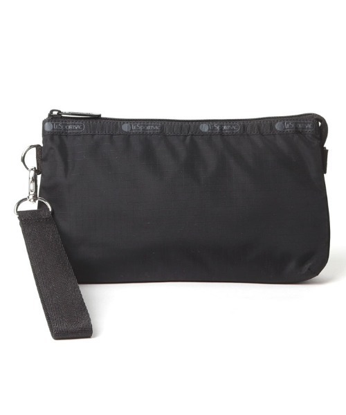 Medium Koko Crossbody リサイクルドブラックJP（ショルダーバッグ