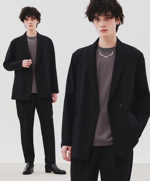 セール】アソートセットアップ（セットアップ）｜tk.TAKEO KIKUCHI