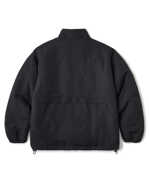 FTC（エフティーシー）の「SUPPLEX® NYLON JACKET（ナイロン
