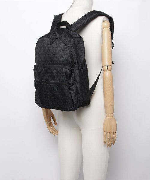 adidas（アディダス）の「モノグラム クラシック バックパック（バック