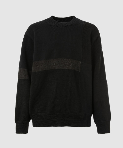 COMME des GARCONS HOMME（コム デ ギャルソン・オム）の「ウール