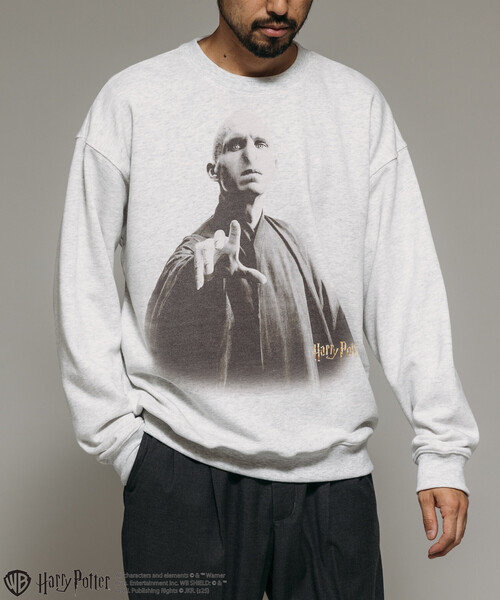 セール】Harry Potter/ハリー・ポッター ヴォルデモート卿 クルー