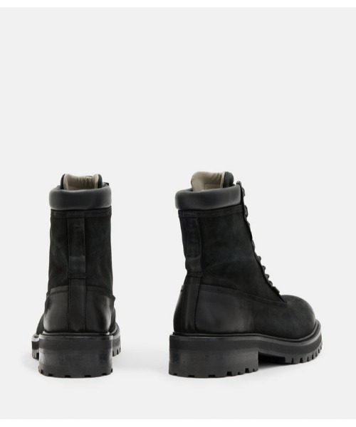 ALLSAINTS（オールセインツ）の「BOBCAT LEATHER BOOTS | BOBCAT