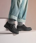 Clarks（クラークス）の「Badell Seam / バデルシーム （ブラック