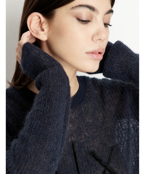 ARMANI EXCHANGE（アルマーニエクスチェンジ）の「【A|X アルマーニ