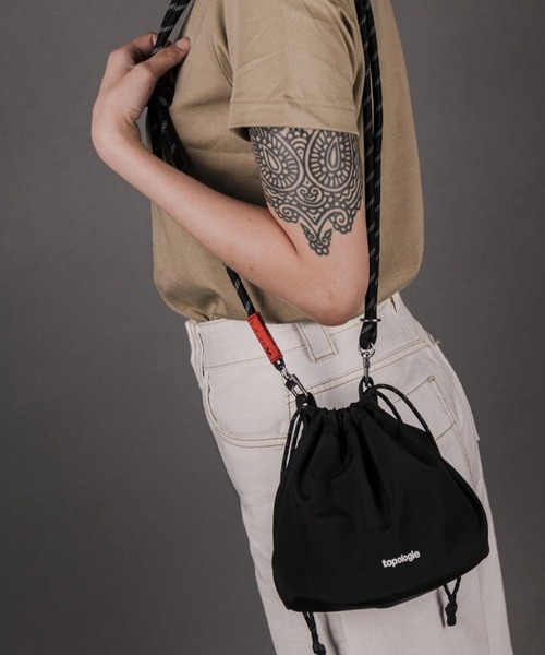 Topologie（トポロジー）の「Topologie/トポロジー/Reversible Bucket