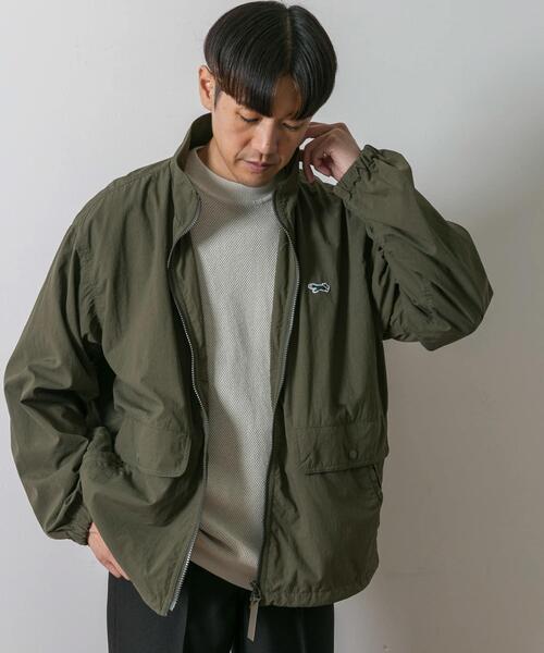 PENNEYS（ぺニーズ）の「『別注』PENNEYS×DOORS THE FOX ナイロン