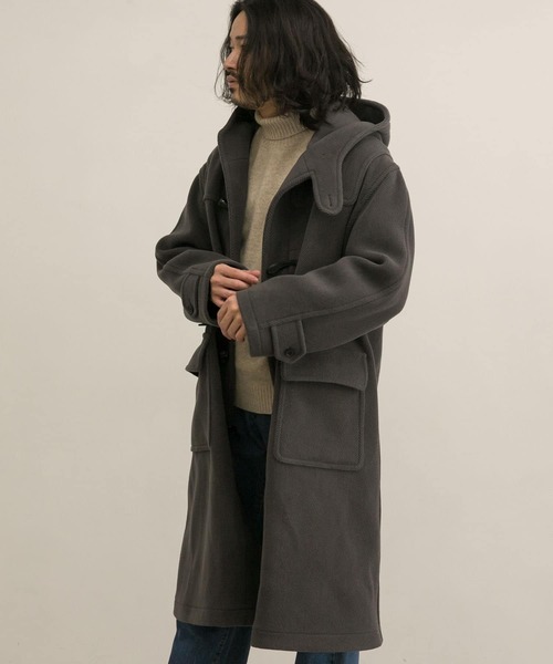 Gloverall（グローバーオール）の「『25周年別注』GLOVER ALL×URBAN