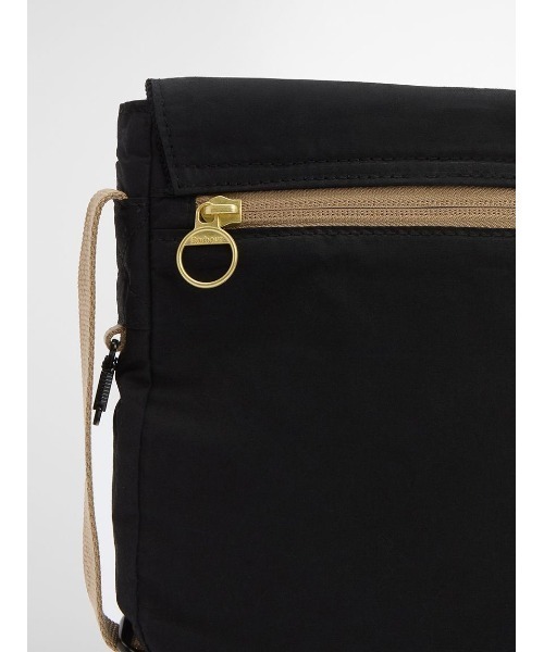 TRANSPORT / トランスポート】 クロスボディバッグ（ショルダーバッグ