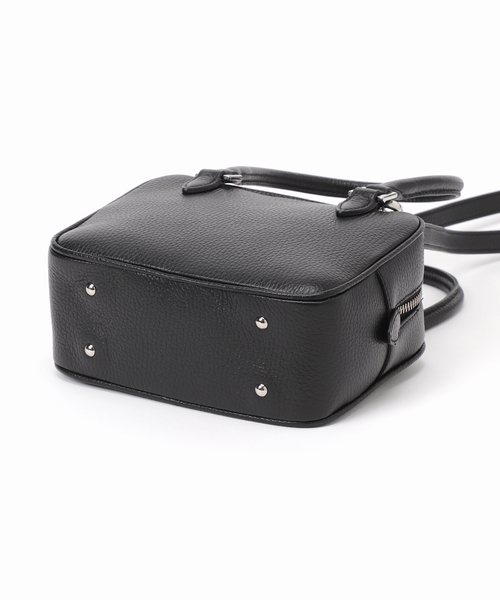 セール】【LAURA DI LUCA/ラウラディルカ 】別注ストラップ付きミニ