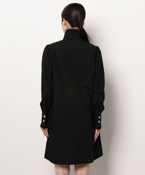 Vivienne Westwood（ヴィヴィアンウエストウッド）の「フリルボウ