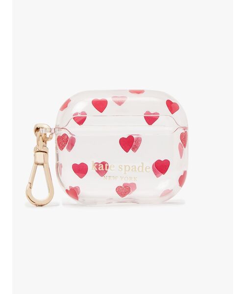 kate spade new york（ケイトスペード ニューヨーク）の「ハート