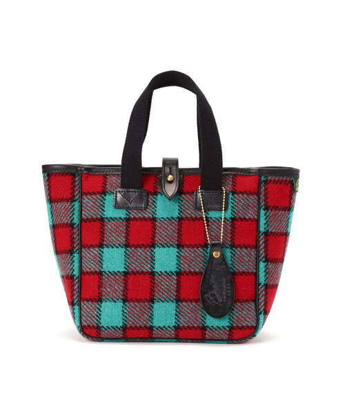 Brady(ブレディ) BECK HARRIS TWEED（トートバッグ）｜BRADY
