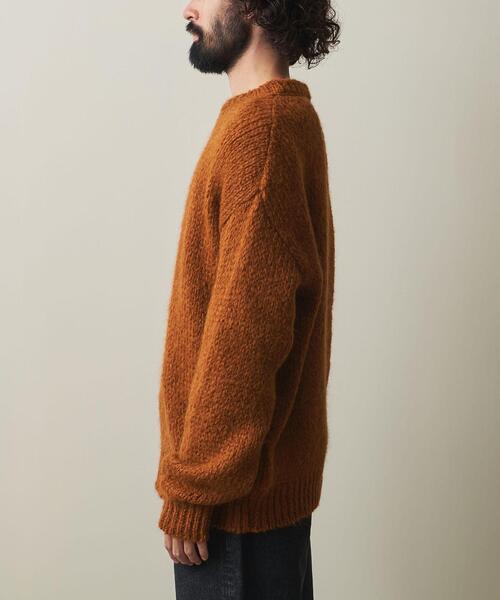 Steven Alan（スティーブンアラン）の「＜TRICOTS JEAN MARC × Steven