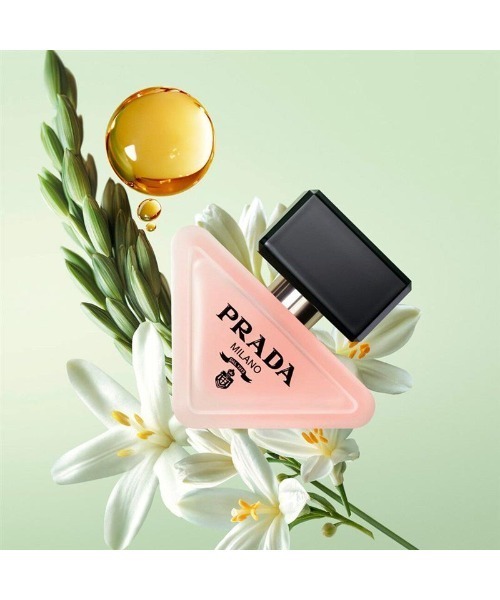 新製品】プラダ パラドックス ヘアミスト（フレグランスミスト
