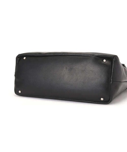 VARSITY BULTO LIMITRD EDITION 2WAY TOTE BAG / バーシティ ブルト