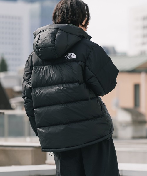 セール】THE NORTH FACE/ザ・ノースフェイス HMLYN DOWN PARKA