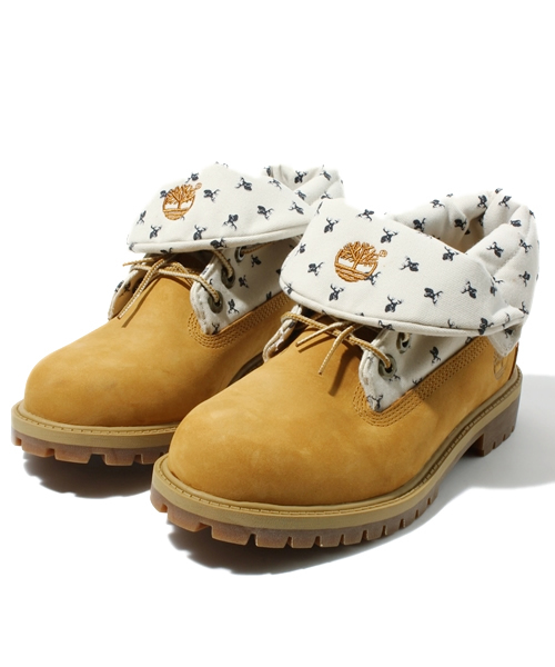 Timberland（ティンバーランド）の「Timberland ROLLTOP