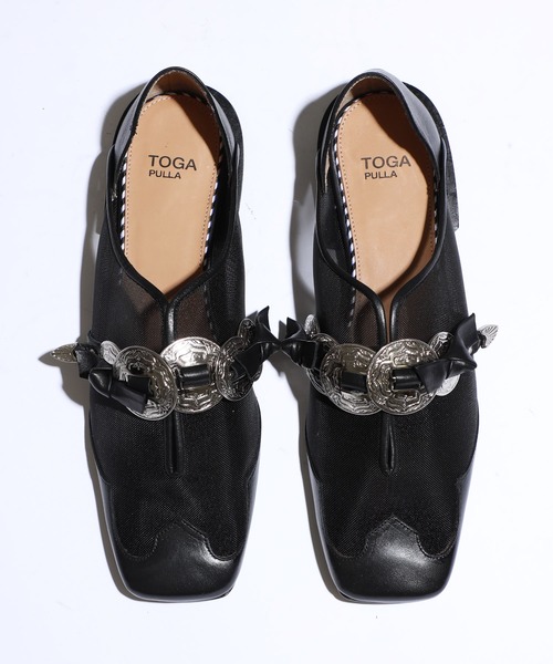 TOGA PULLA（トーガ プルラ）の「【TOGA PULLA(トーガプルラ