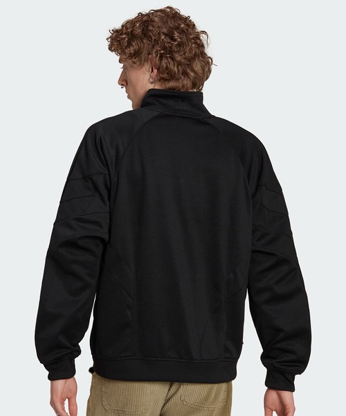 adidas（アディダス）の「アディダス Rekive トラックジャケット