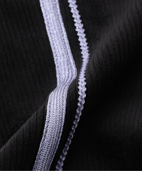 セール】【あったか】ラインフレアパンツ（その他パンツ）｜ANNA SUI