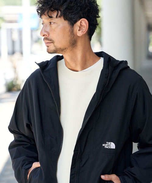 THE NORTH FACE（ザノースフェイス）の「THE NORTH FACE / コンパクト